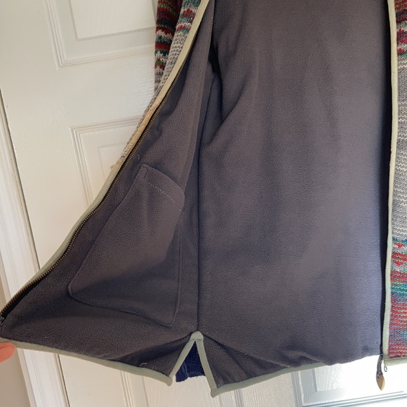 Laundromat yoko custom wool hoodie - Picture 6 of 14